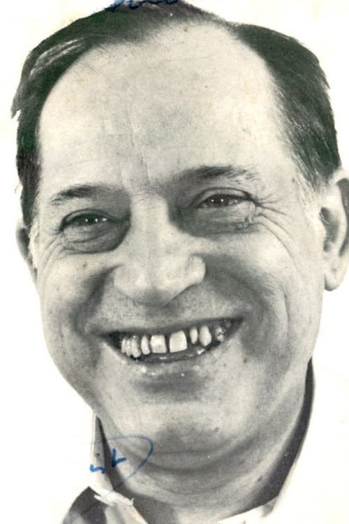 Póster de Paul Préboist
