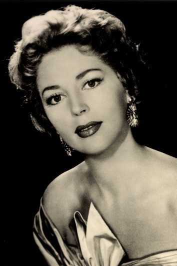 Póster de Anne Vernon