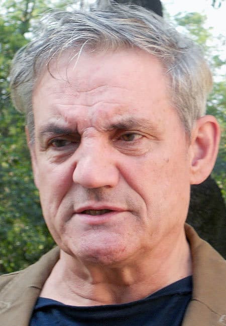 Póster de Francesco Salvi
