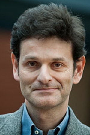 Póster de Grégoire Vigneron