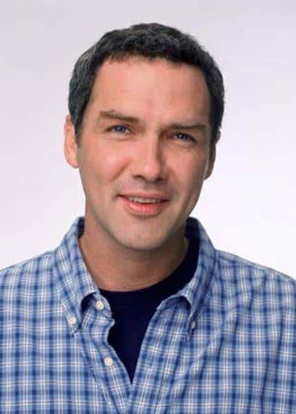 Póster de Norm Macdonald