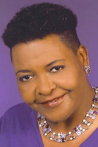 Póster de Jewel McDonald