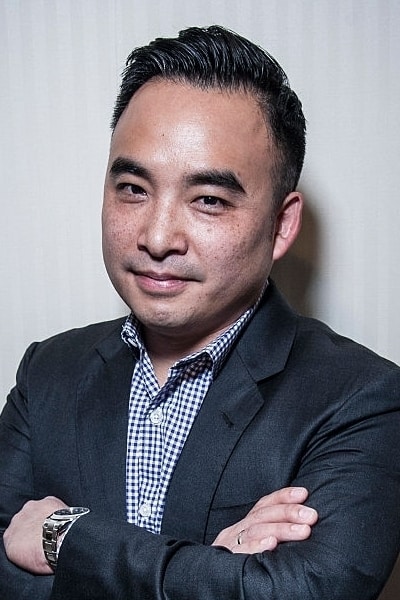 Póster de Melvin Mar