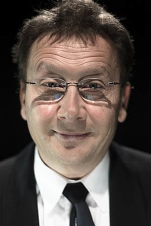 Póster de Serge Larivière