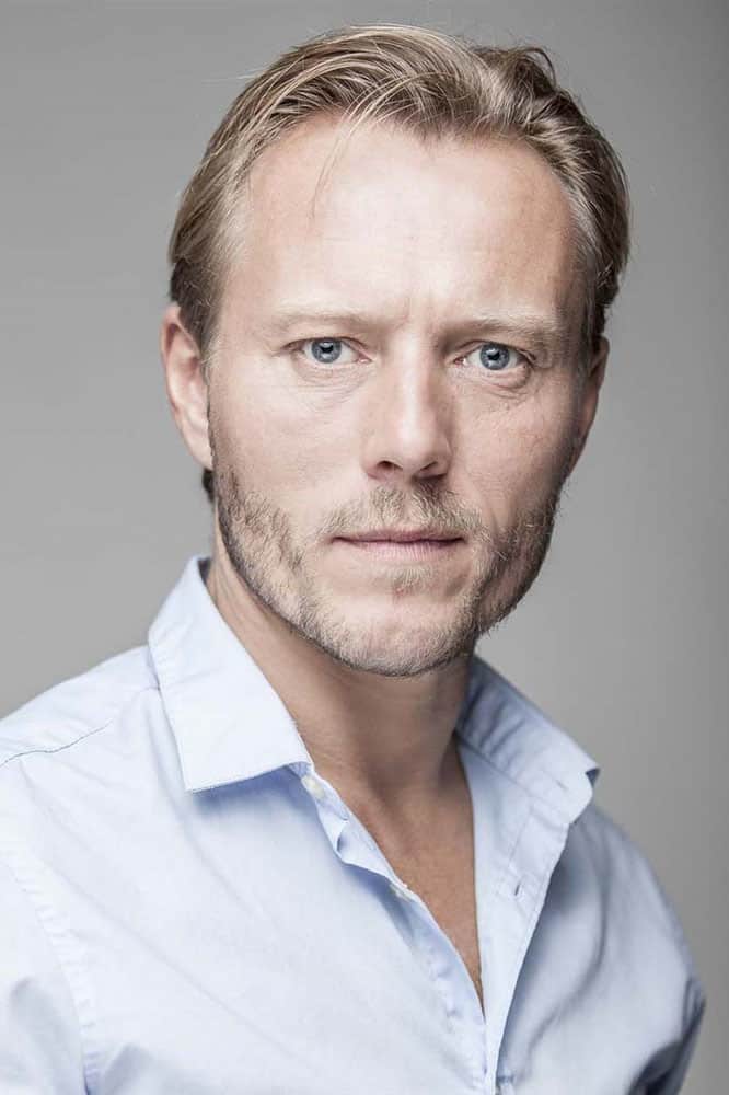 Póster de Hervé Sogne