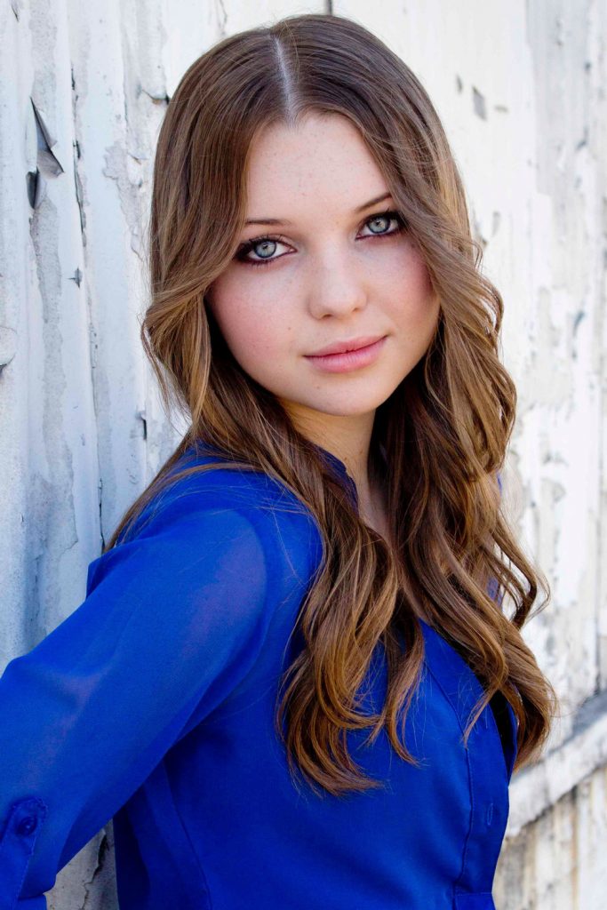 Póster de Sammi Hanratty