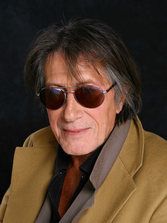 Póster de Jacques Dutronc
