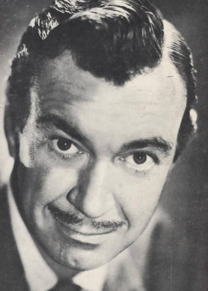 Póster de Thurl Ravenscroft