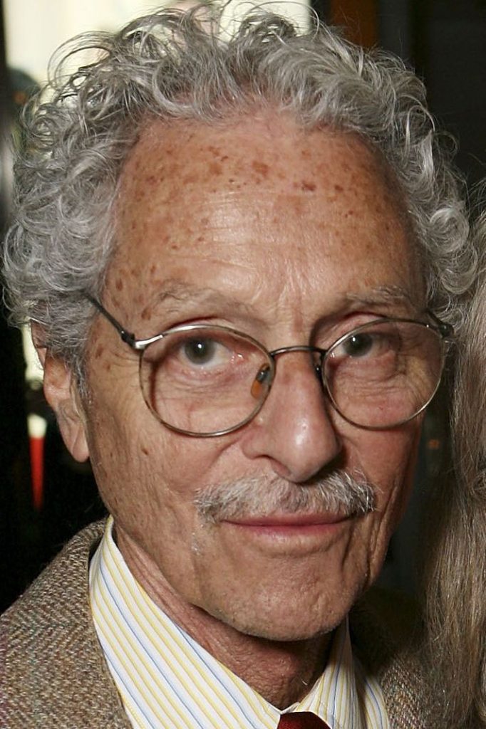 Póster de Allan Arbus