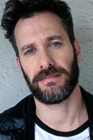 Póster de Matthew Wolf