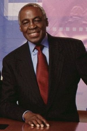 Póster de Robert Guillaume