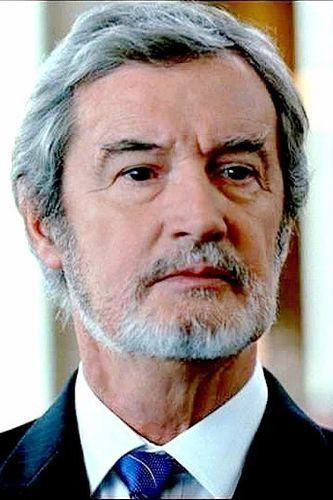 Póster de Roger Van Hool