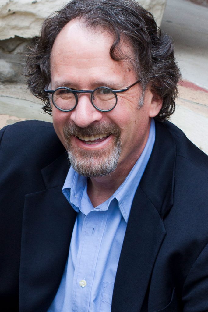Póster de Randy Kovitz