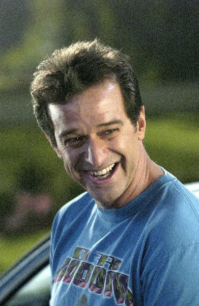 Póster de Allen Covert
