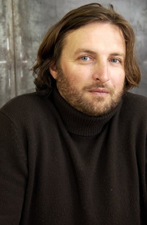 Póster de Gregor Jordan