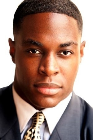 Póster de Nick Jones Jr.