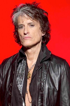 Póster de Joe Perry
