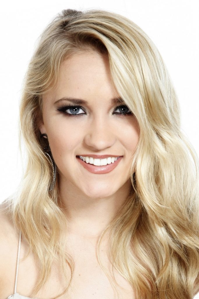 Póster de Emily Osment