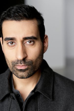 Póster de Baldeep Singh