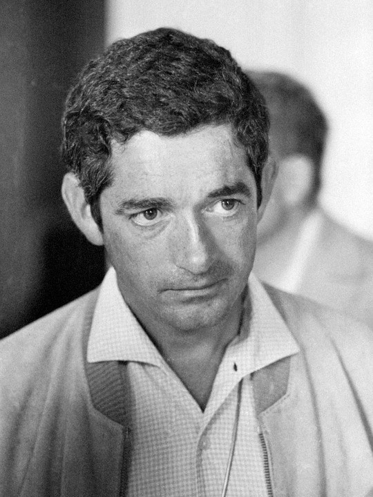 Póster de Jacques Demy