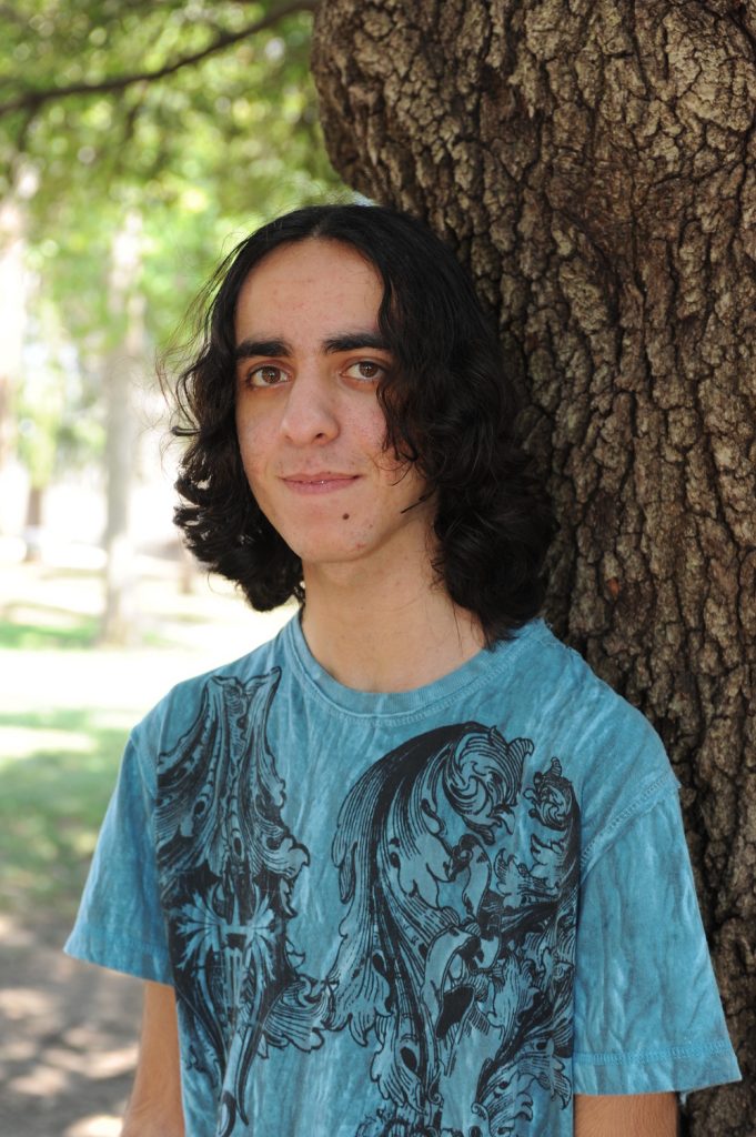 Póster de Igal Ben Yair