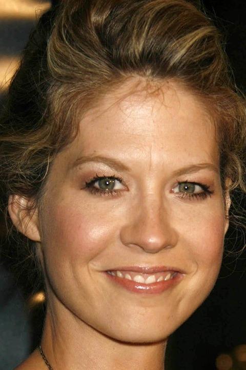 Póster de Jenna Elfman