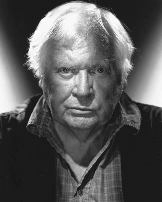 Póster de Ken Russell