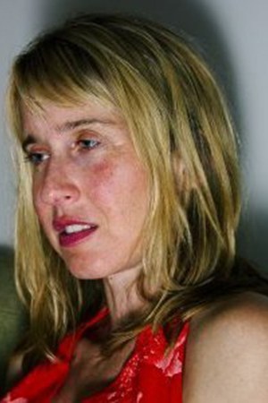 Póster de Polly Noonan