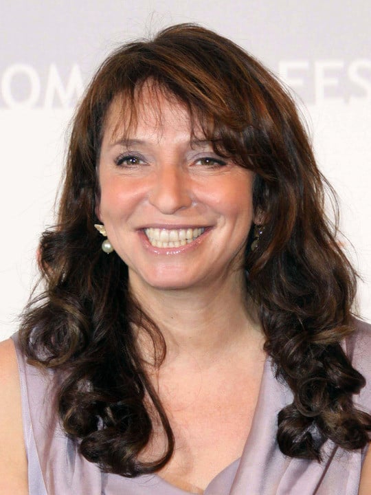 Póster de Susanne Bier