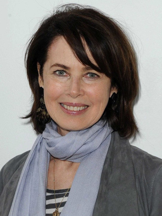 Póster de Dayle Haddon