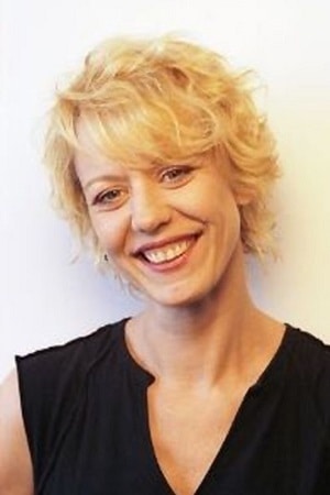 Póster de Beatrice Manowski