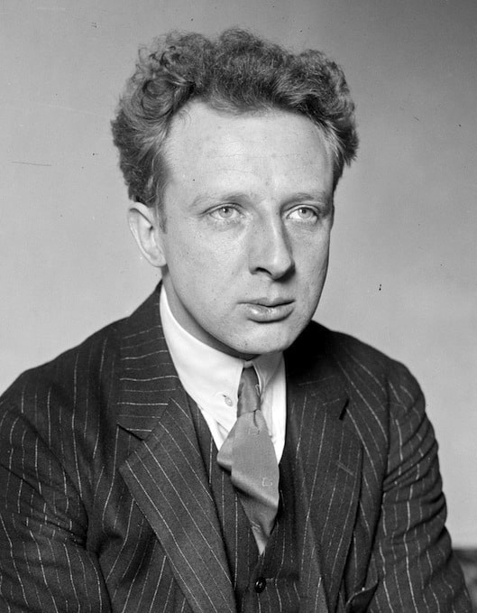 Póster de Leopold Stokowski