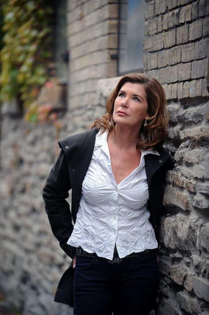 Póster de Sonja Smits