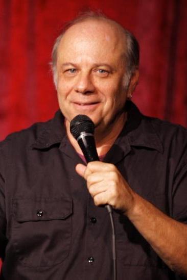 Póster de Eddie Pepitone