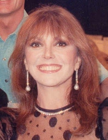 Póster de Marlo Thomas