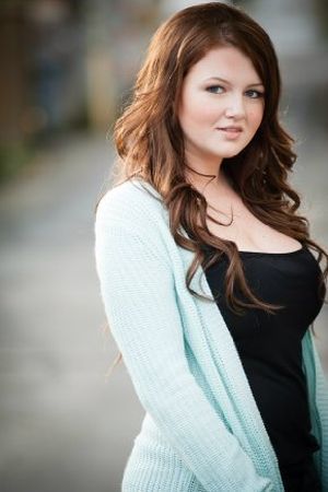 Póster de Brittany Hobson