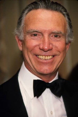 Póster de Anthony Franciosa