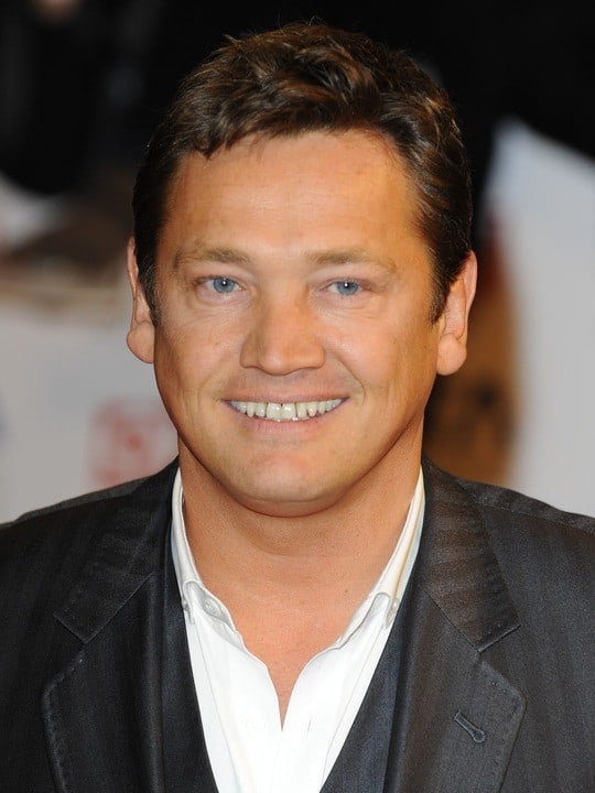 Póster de Sid Owen