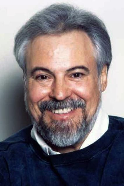 Póster de Wayne Allwine