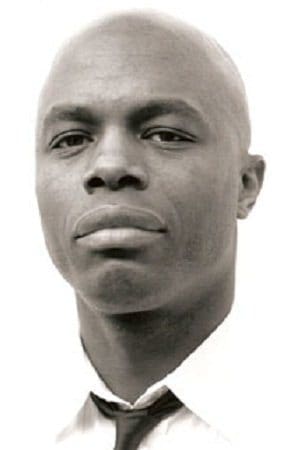 Póster de Christopher Obi