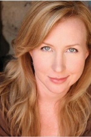 Póster de Amber Gainey Meade