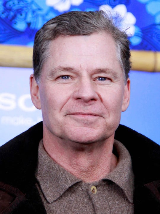 Póster de Dan Patrick