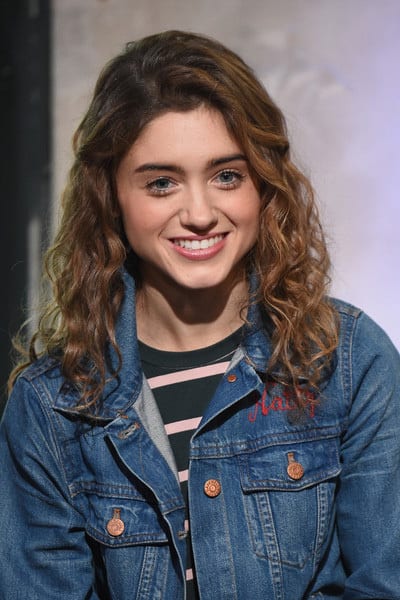 Póster de Natalia Dyer