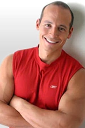 Póster de Harley Pasternak