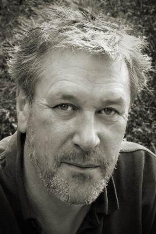 Póster de Tim Bentinck