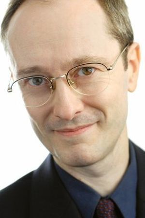 Póster de Andrew Sellon