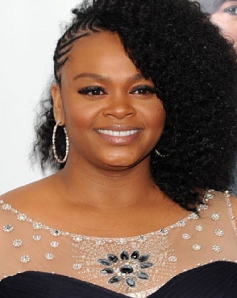 Póster de Jill Scott