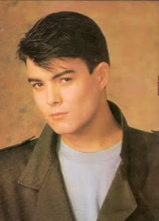 Póster de Constantino Fernandez