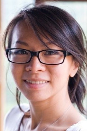 Póster de Jane Wu