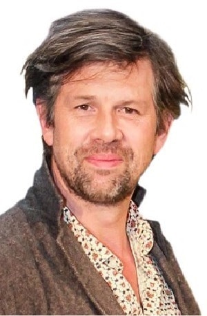 Póster de Johan Heldenbergh